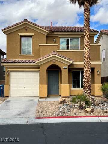 Shewsbury, LAS VEGAS, NV 89178