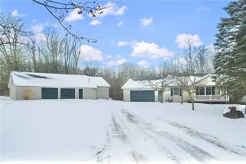 Gibson Hill, EDINBORO, PA 16412