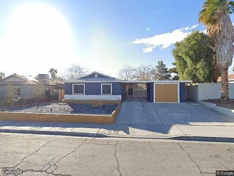 Plainview, LAS VEGAS, NV 89122