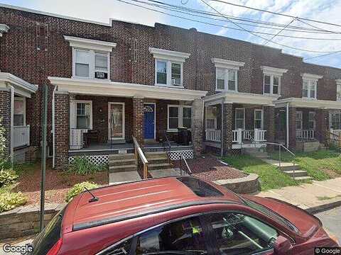 Reynolds, LANCASTER, PA 17602
