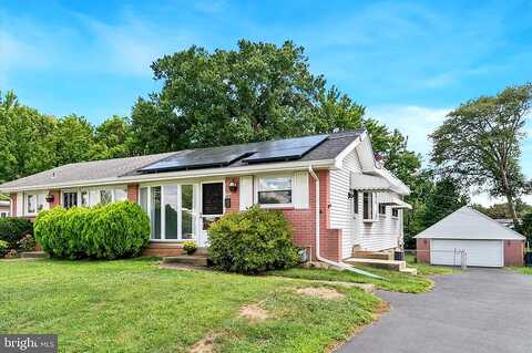 Devon, NORWOOD, PA 19074