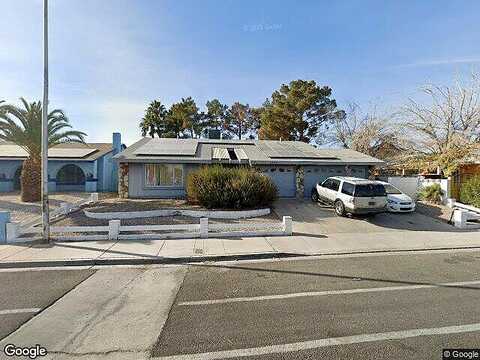 Spencer, LAS VEGAS, NV 89119