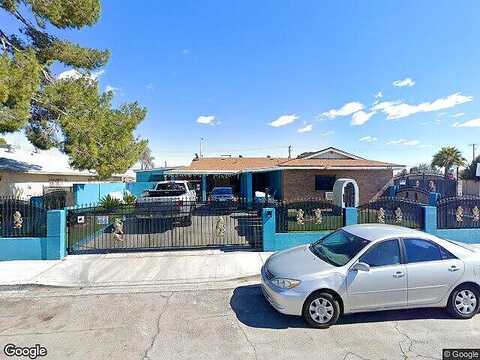 Woodruff, LAS VEGAS, NV 89120