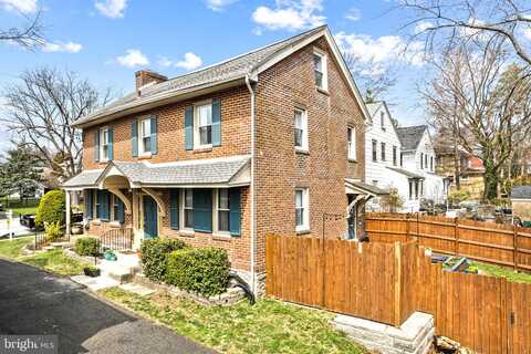 Keswick, GLENSIDE, PA 19038