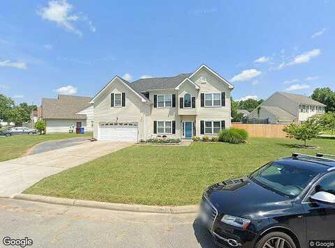 Browning, CHESAPEAKE, VA 23321