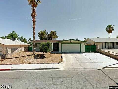 Del Santos, LAS VEGAS, NV 89121