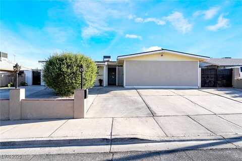 Del Santos, LAS VEGAS, NV 89121