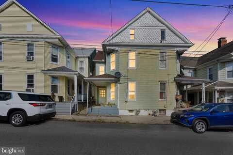 Franklin, HANOVER, PA 17331