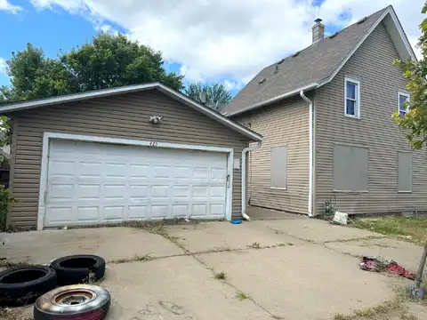 36Th, MINNEAPOLIS, MN 55408