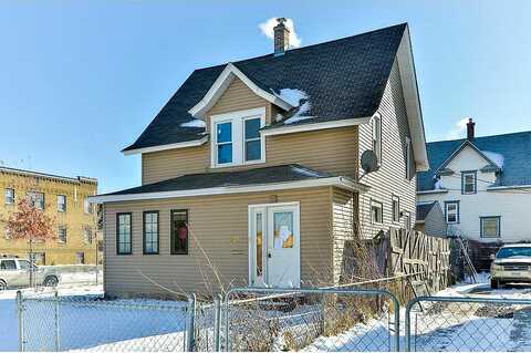 36Th, MINNEAPOLIS, MN 55408