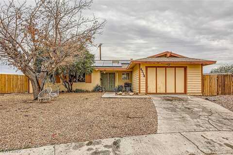 Bay, LAS VEGAS, NV 89122