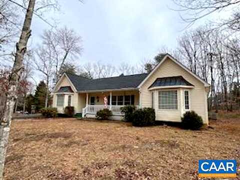 Jefferson, PALMYRA, VA 22963