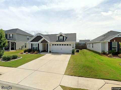 Pullman, AUGUSTA, GA 30909