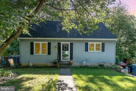 Little John, DILLSBURG, PA 17019