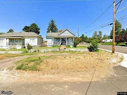 Mccoy, MORO, OR 97039