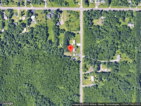 Okerstrom, HERMANTOWN, MN 55811