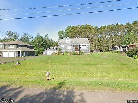 Okerstrom, HERMANTOWN, MN 55811