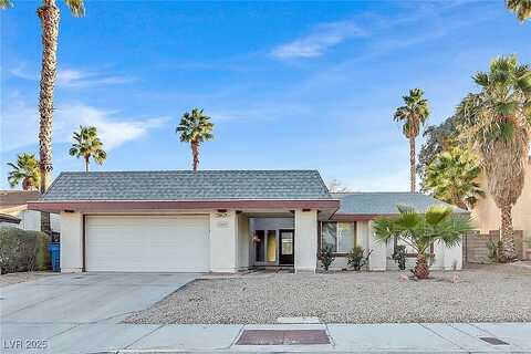Boca Chica, LAS VEGAS, NV 89120