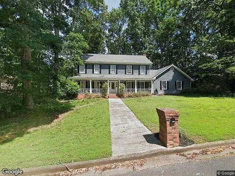 Lee Ridge, LILBURN, GA 30047