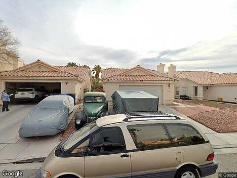 Horseshoe Mesa, LAS VEGAS, NV 89147