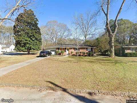 Cranford, CLARKSTON, GA 30021