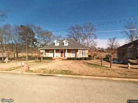 Ben Hogan, LONGVIEW, TX 75605