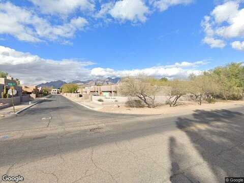 Royal Prince, TUCSON, AZ 85719