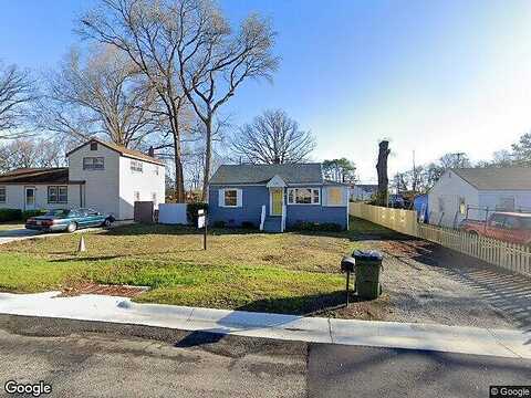 Chapel, RICHMOND, VA 23224