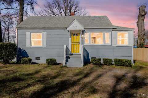 Chapel, RICHMOND, VA 23224