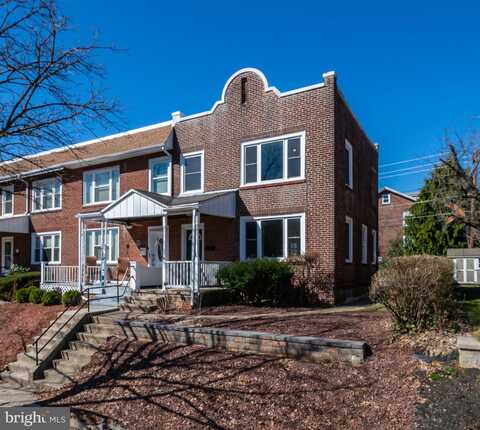 3Rd, READING, PA 19611