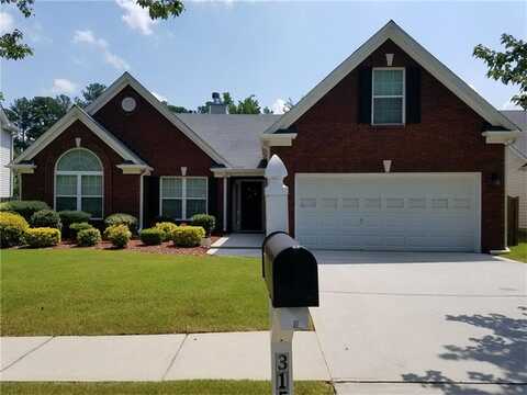 Boulder Creek, SNELLVILLE, GA 30039