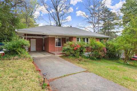 Beech, DECATUR, GA 30032