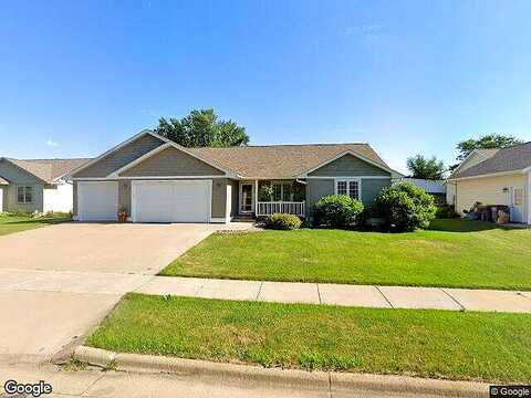 Grant, HOLMEN, WI 54636