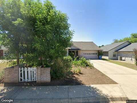 Crestwood, KERRVILLE, TX 78028