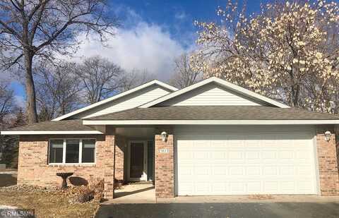 Waite, SAINT CLOUD, MN 56301