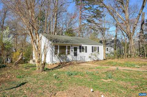 Monte Vista, CHARLOTTESVILLE, VA 22903