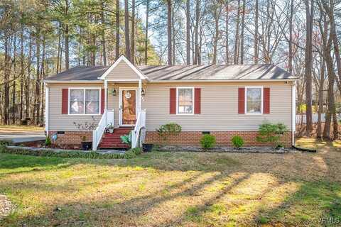 Forest Hills, PETERSBURG, VA 23805