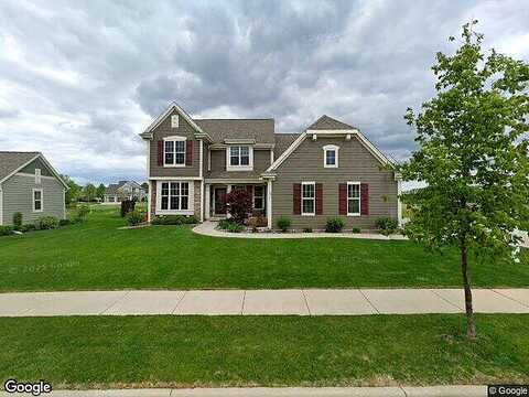 Makou, WAUKESHA, WI 53189