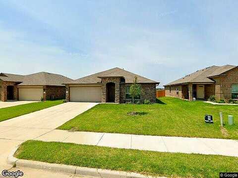 Risinger, LORENA, TX 76655