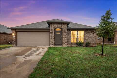 Risinger, LORENA, TX 76655