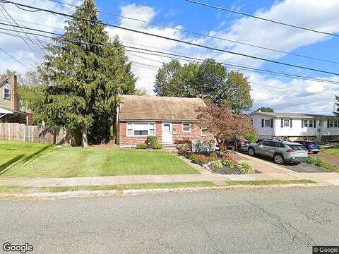 Mervine, POTTSTOWN, PA 19464
