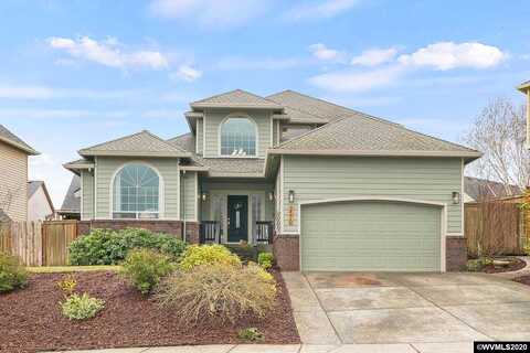 Dalke Ridge, SALEM, OR 97304