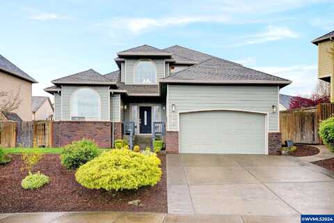Dalke Ridge, SALEM, OR 97304