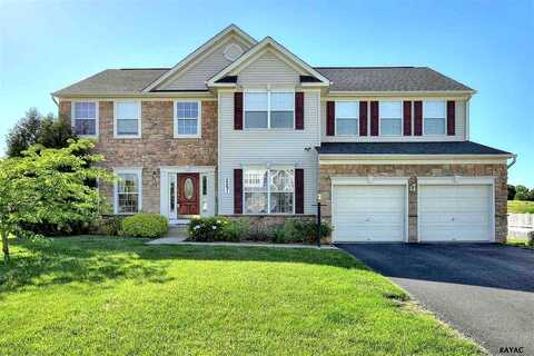 Brownstone, DOVER, PA 17315