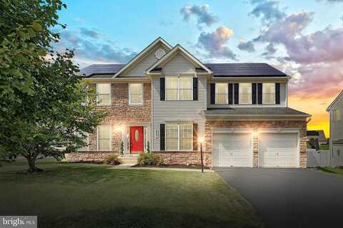 Brownstone, DOVER, PA 17315