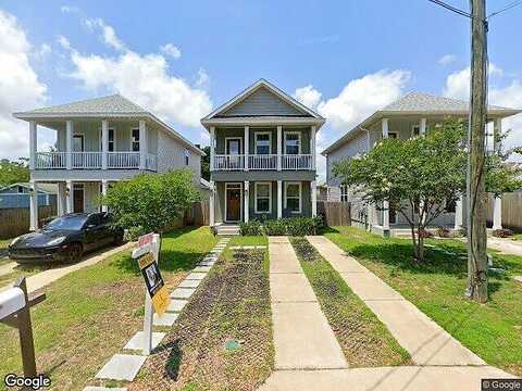 M, PENSACOLA, FL 32502