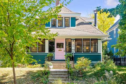 Colfax, MINNEAPOLIS, MN 55405