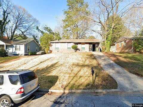 Baywood, ATLANTA, GA 30315