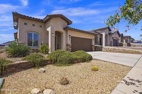 Ilchester, EL PASO, TX 79928