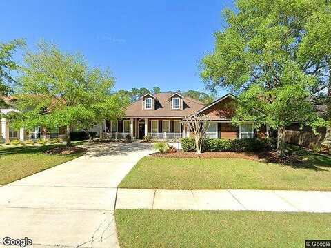 Country Side, FLEMING ISLAND, FL 32003